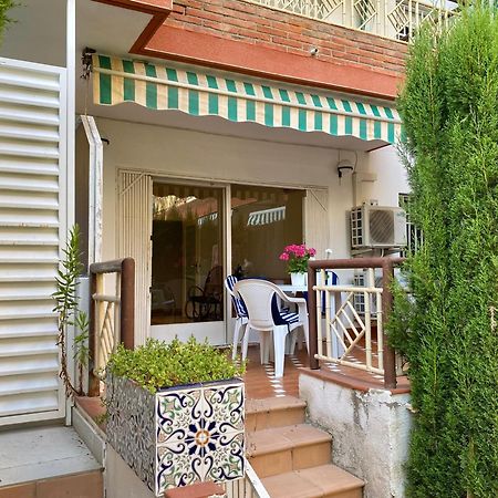 Mediterranean Escape Barcelona Eksteriør bilde