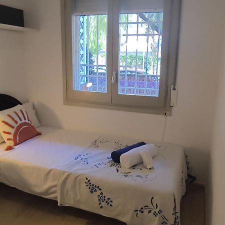 Mediterranean Escape Barcelona Eksteriør bilde