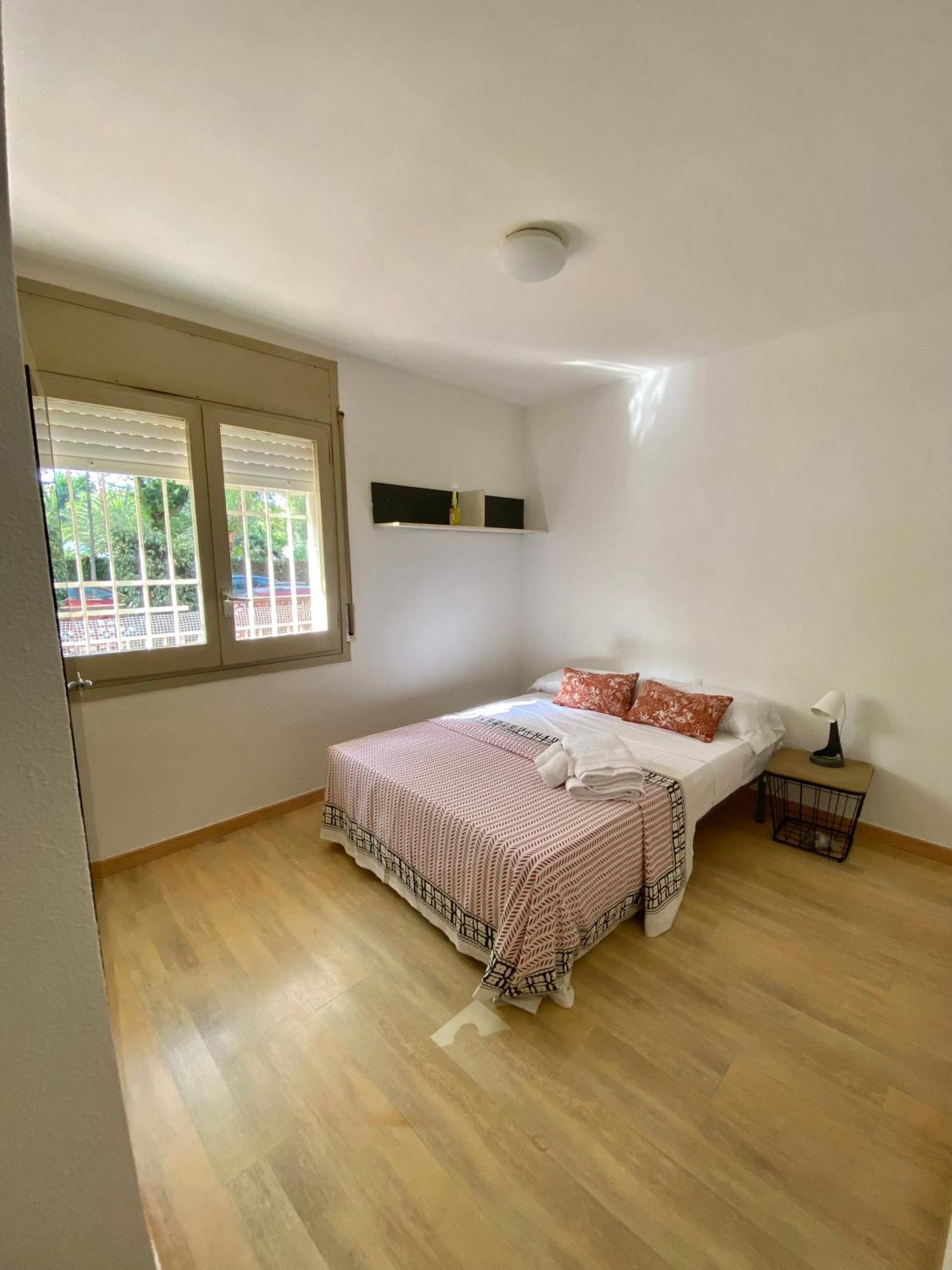 Mediterranean Escape Barcelona Eksteriør bilde