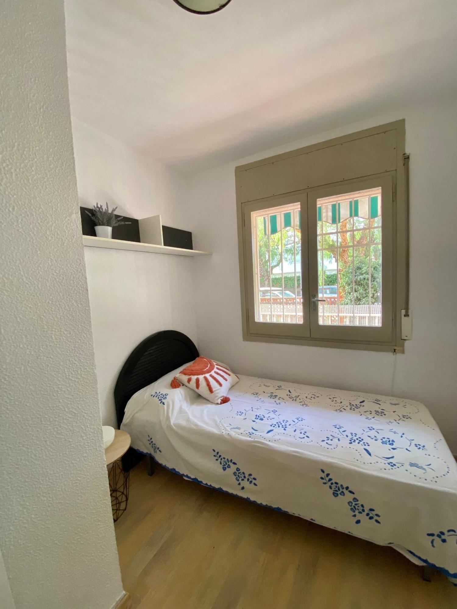 Mediterranean Escape Barcelona Eksteriør bilde