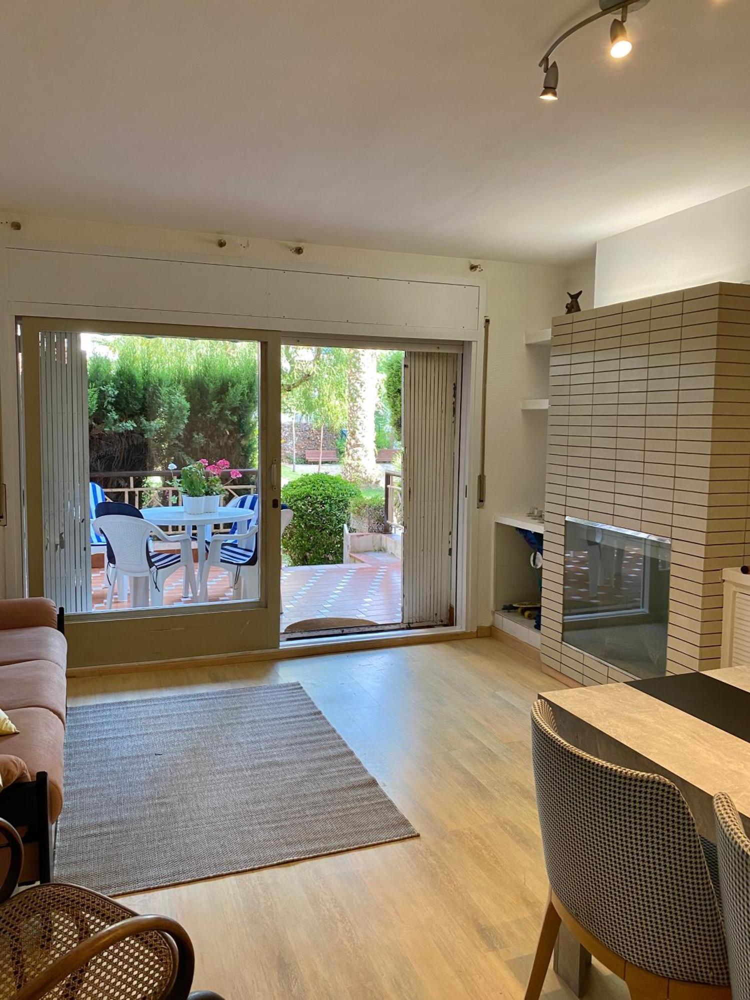 Mediterranean Escape Barcelona Eksteriør bilde