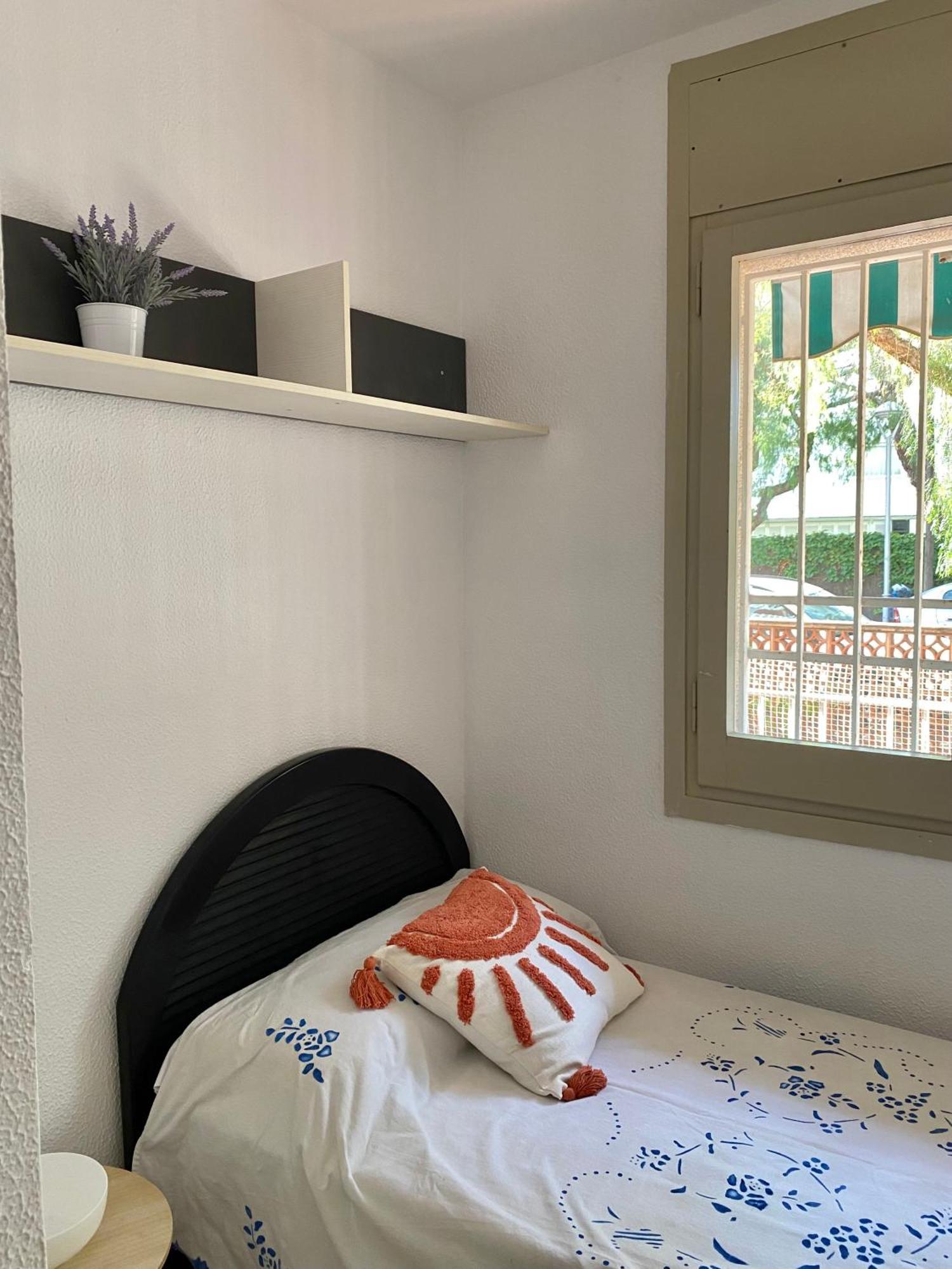 Mediterranean Escape Barcelona Eksteriør bilde