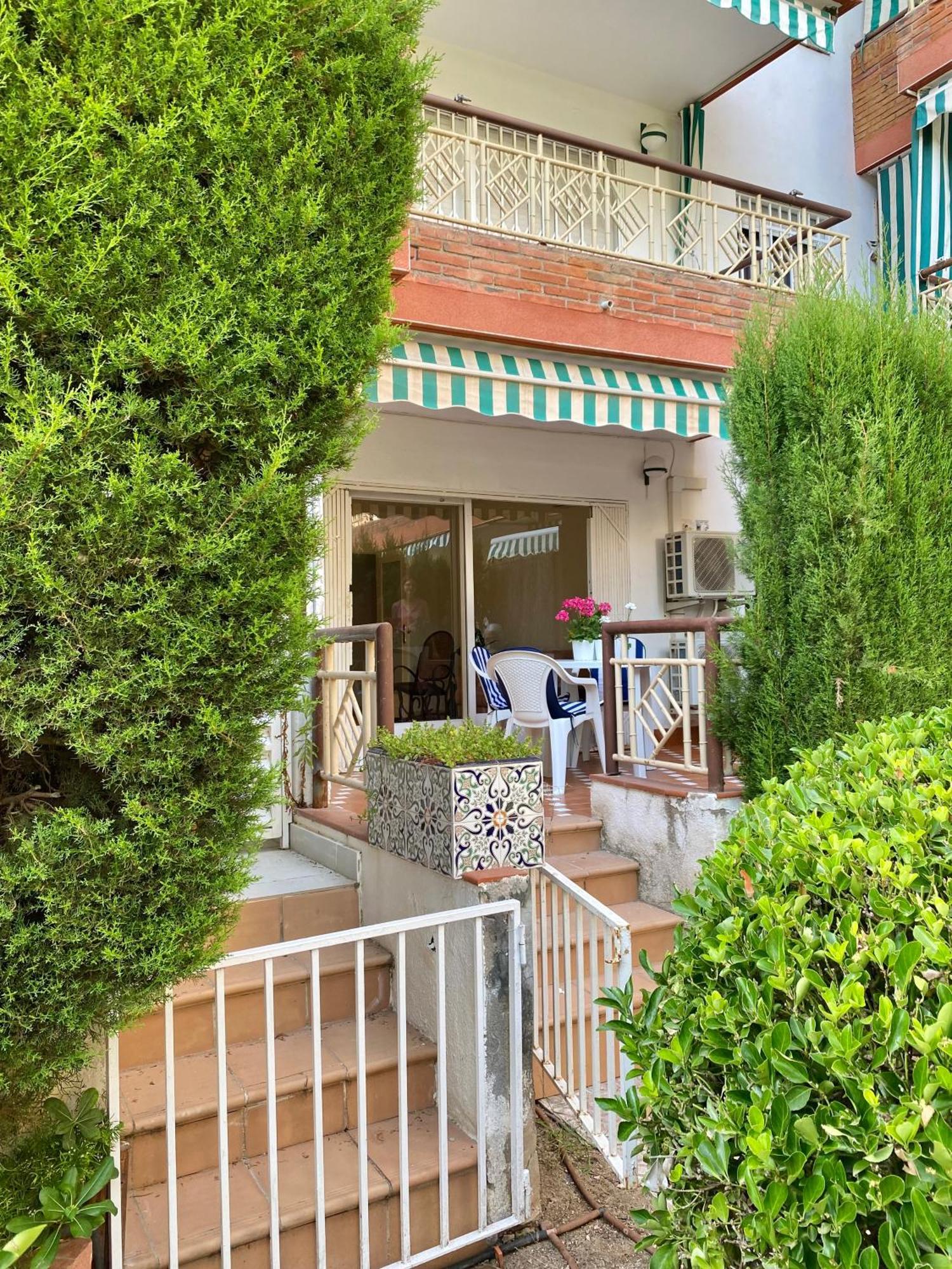 Mediterranean Escape Barcelona Eksteriør bilde