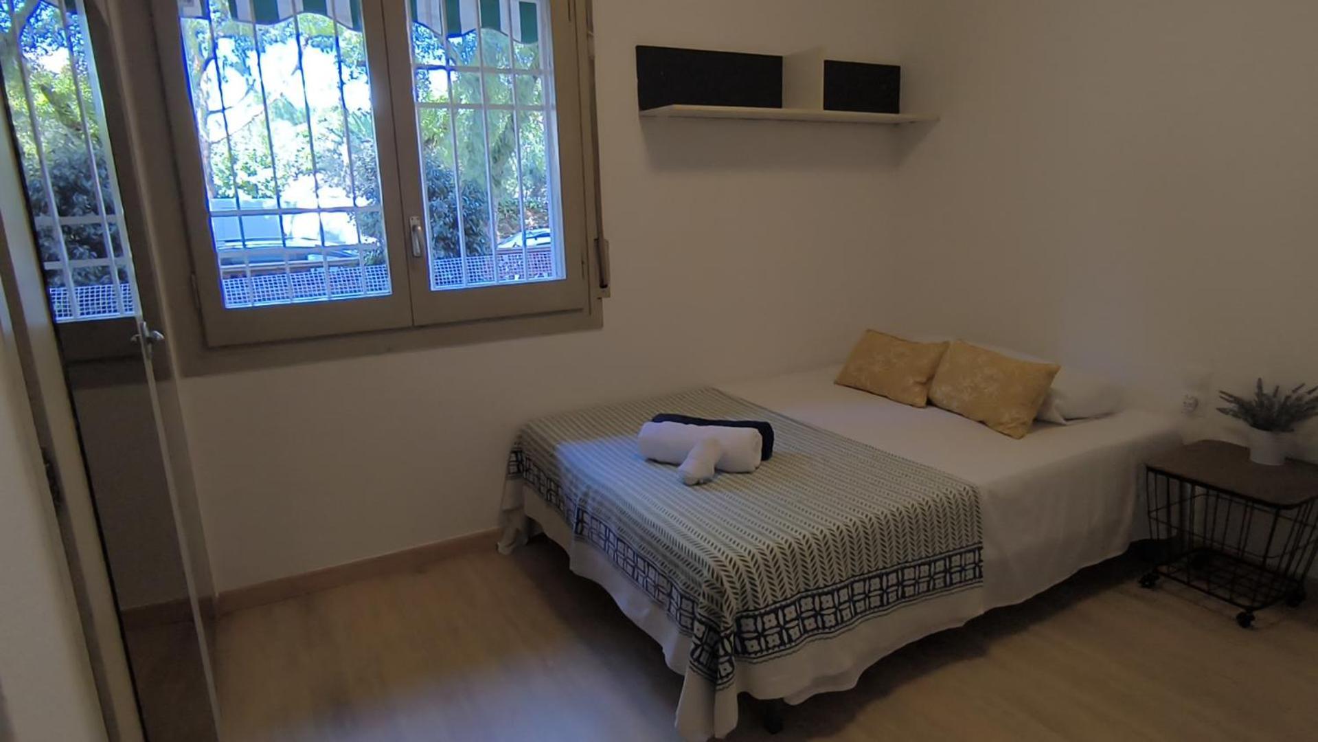 Mediterranean Escape Barcelona Eksteriør bilde